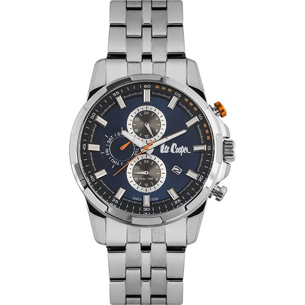 Часы Lee Cooper Casual LC06653.390